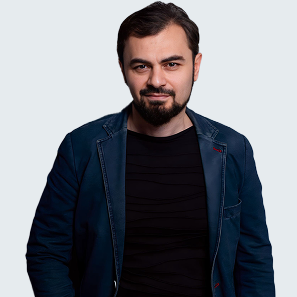 Алекперли Аждар Умудварович