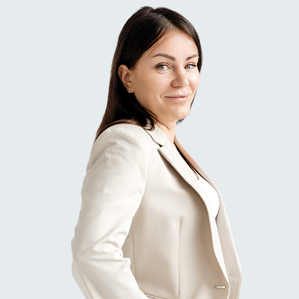 Брычева Анна Валерьевна