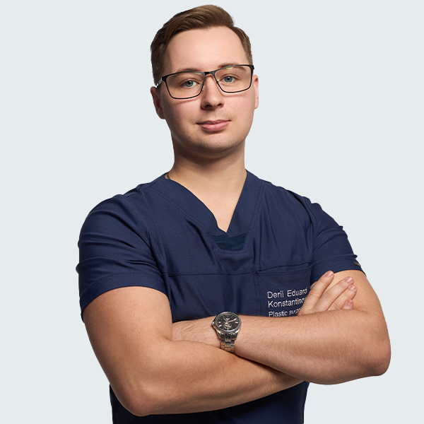Дерий Эдуард Константинович
