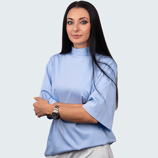 Егорова Татьяна Юрьевна