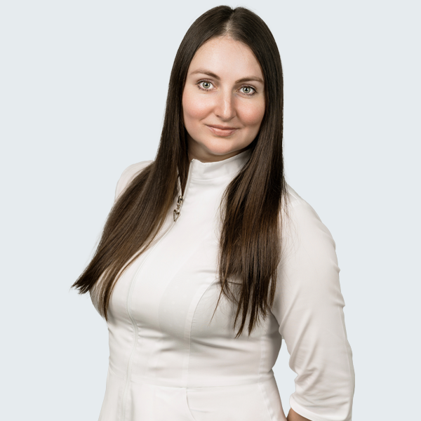 Хромова Дарья Алексеевна
