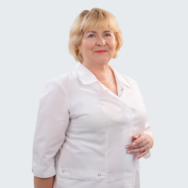 Луткова Татьяна Анатольевна