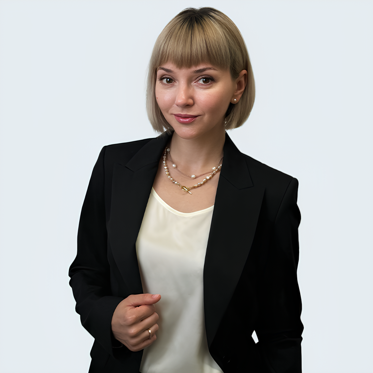 Мацкевич Елена Викторовна