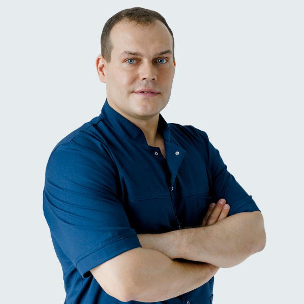 Мирошниченко Артем Александрович