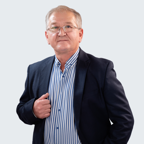 Нестерук Олег Леонидович