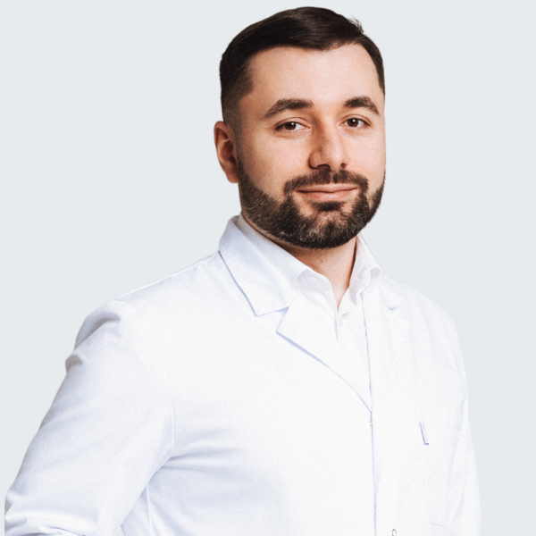 Барсегян Овсеп Мартикович
