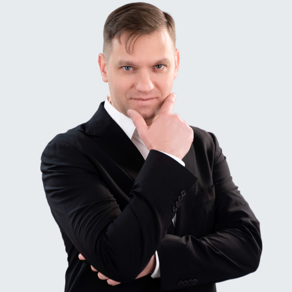 Екимов Станислав Вадимович