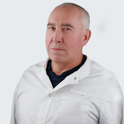 Губочкин Николай Григорьевич