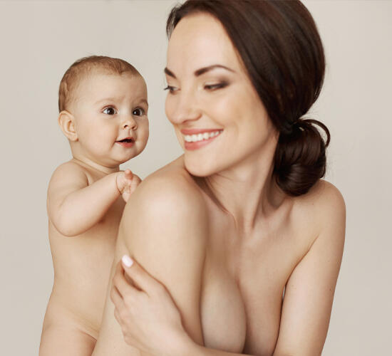 Mommy Makeover